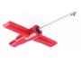 78 toeren rood